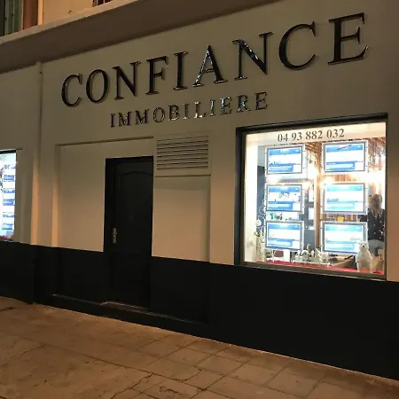 Apartament Centre Sea Sun Shop Restaurants Mall Wifi Pelletier Nicea