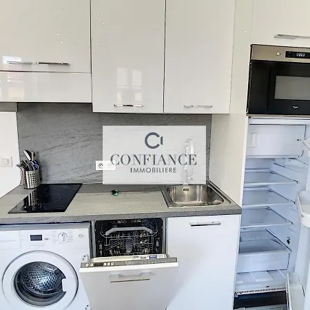 Apartament Centre Sea Sun Shop Restaurants Mall Wifi Pelletier